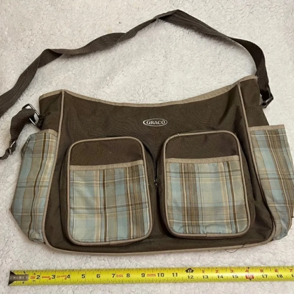 Carter's Baby Diaper Bag